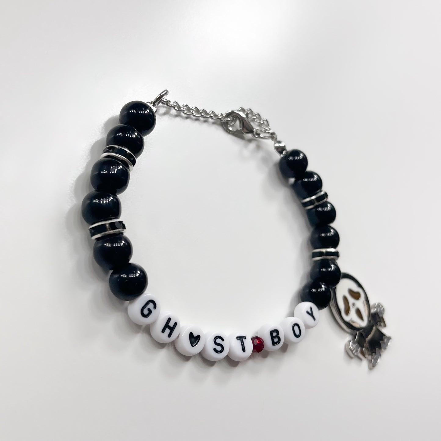 Ghosty Matching Bracelet