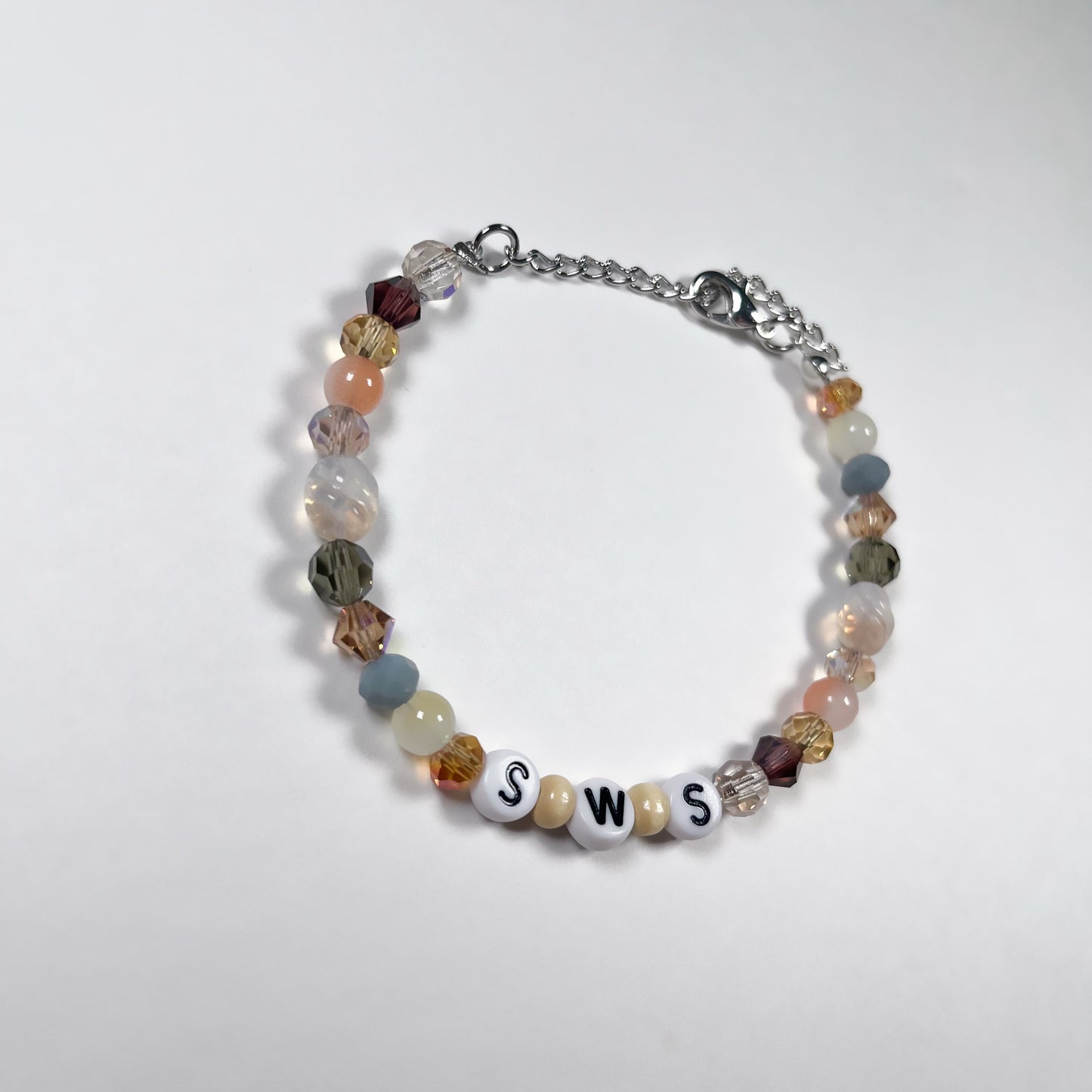 SWS Bracelet