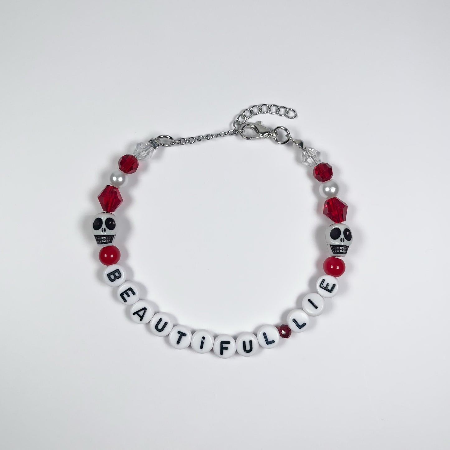 Beautiful Lie Album Bracelet