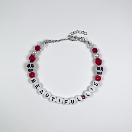 Beautiful Lie Bracelet