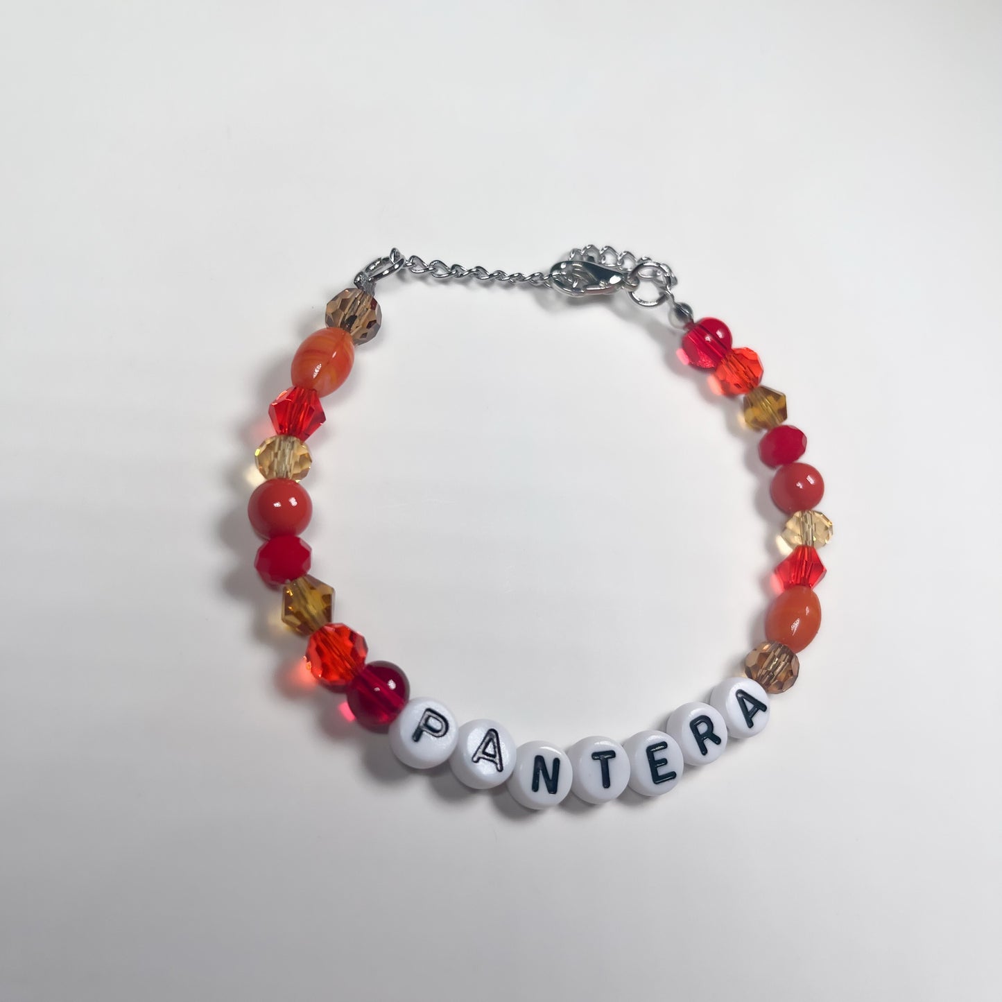TrendKill Album Bracelet