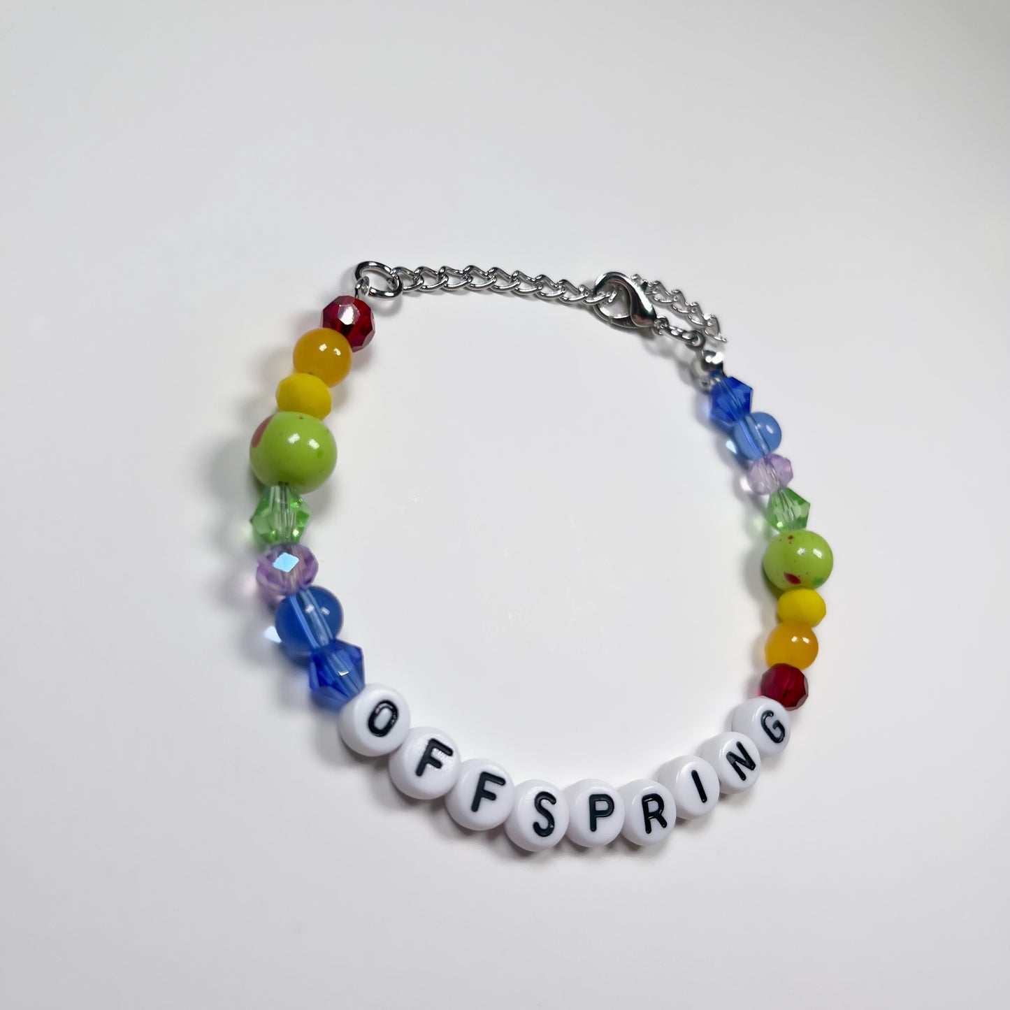 OnSpring Album Bracelet