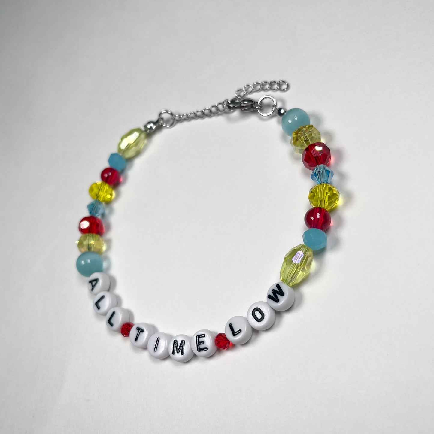 ATL Album Bracelet
