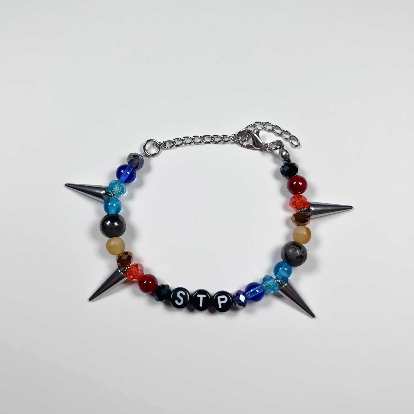 STP Album Bracelet