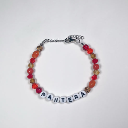 TrendKill Album Bracelet