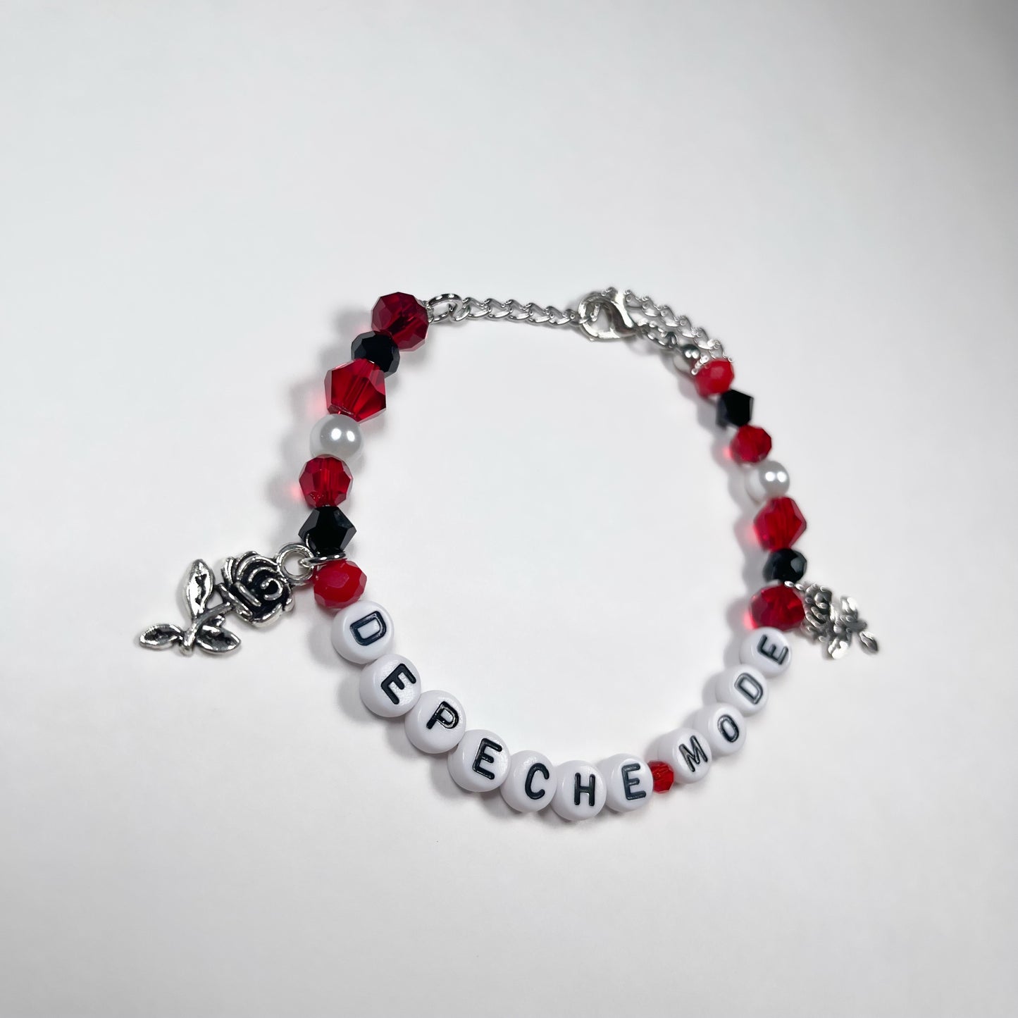 Enjoy the Silence Bracelet