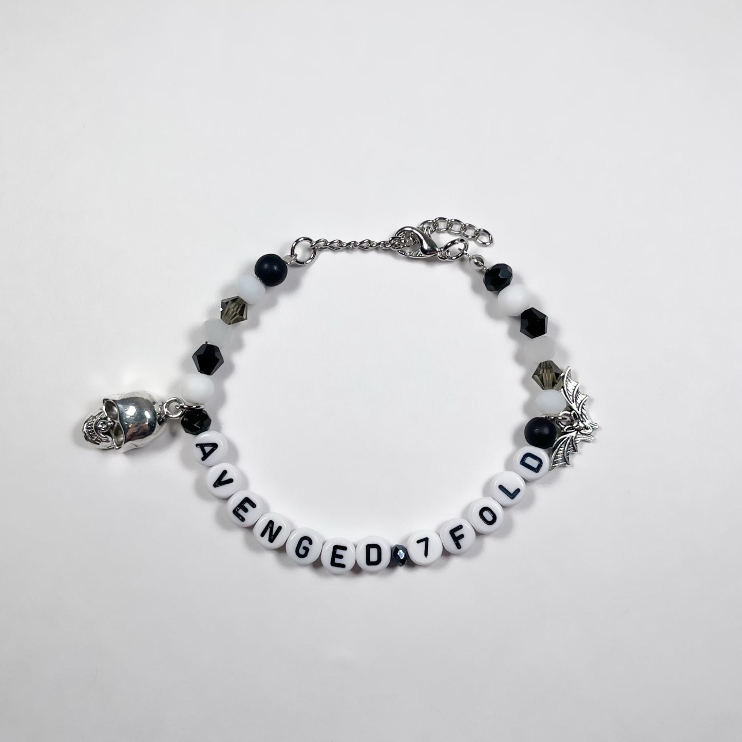 7Fold Album Bracelet