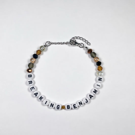 Benjamin Bracelet