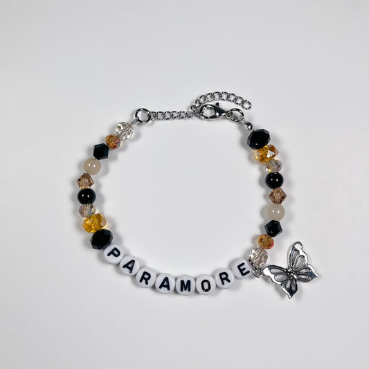 Para New Eyes Bracelet