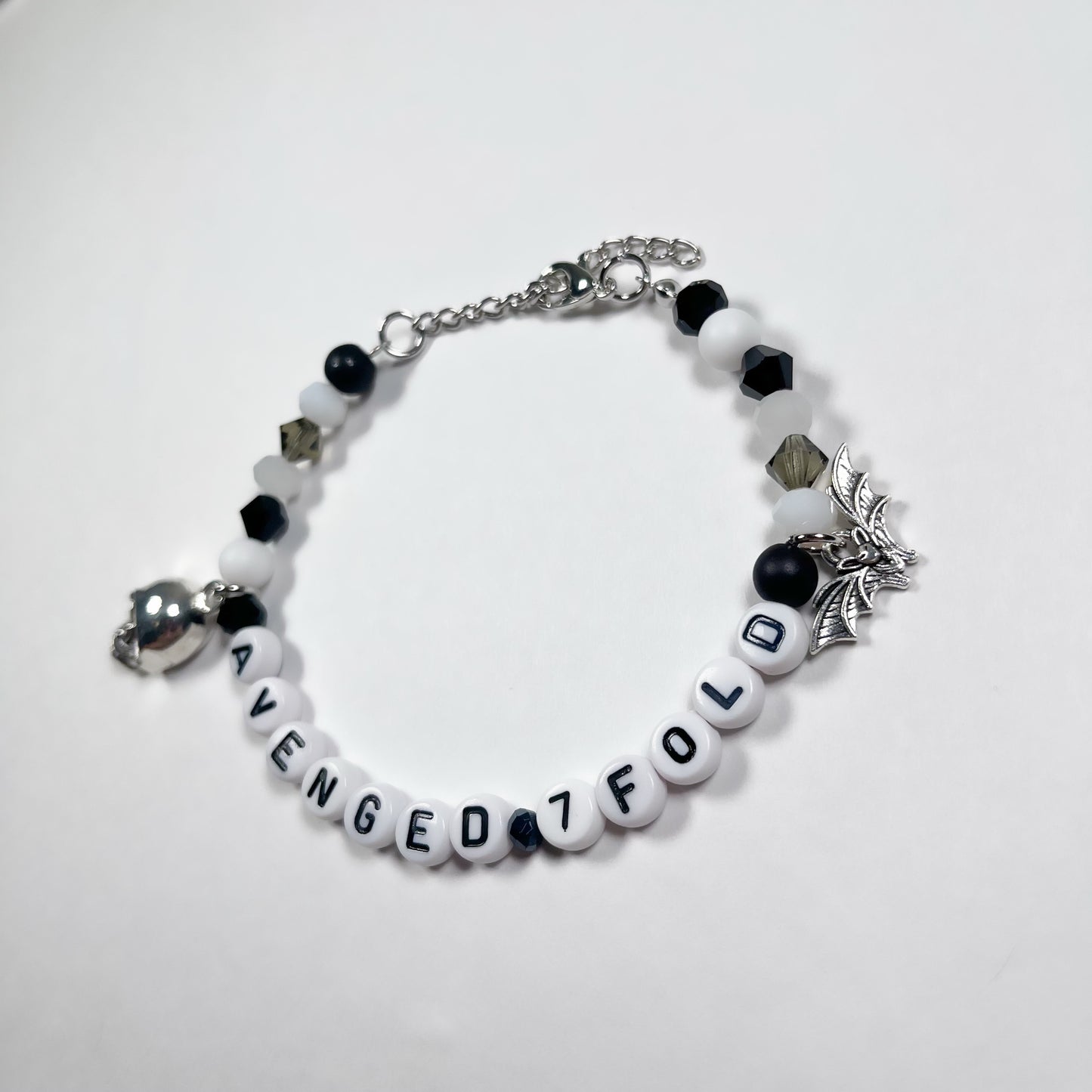 7Fold Album Bracelet