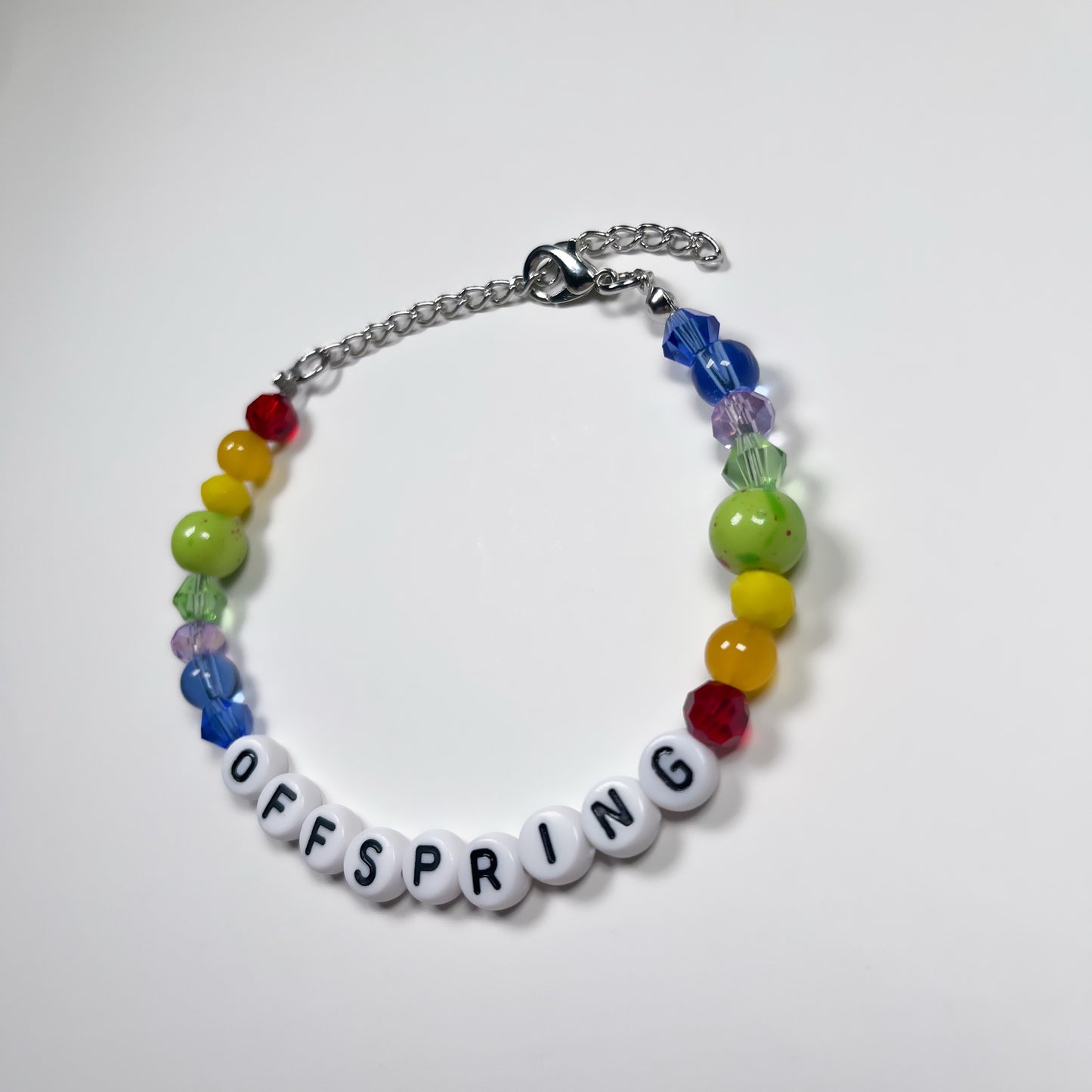 OnSpring Album Bracelet