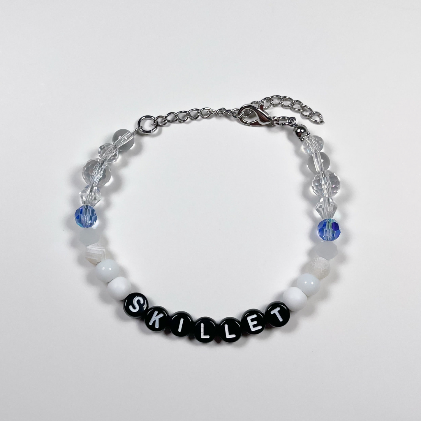 Awake Album Bracelet