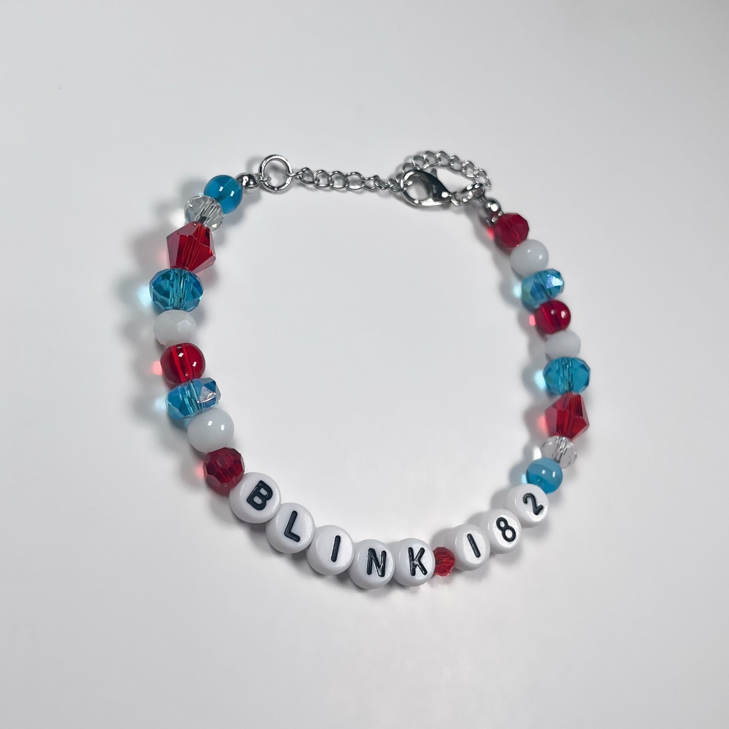 Blink 18 AlbumBracelet