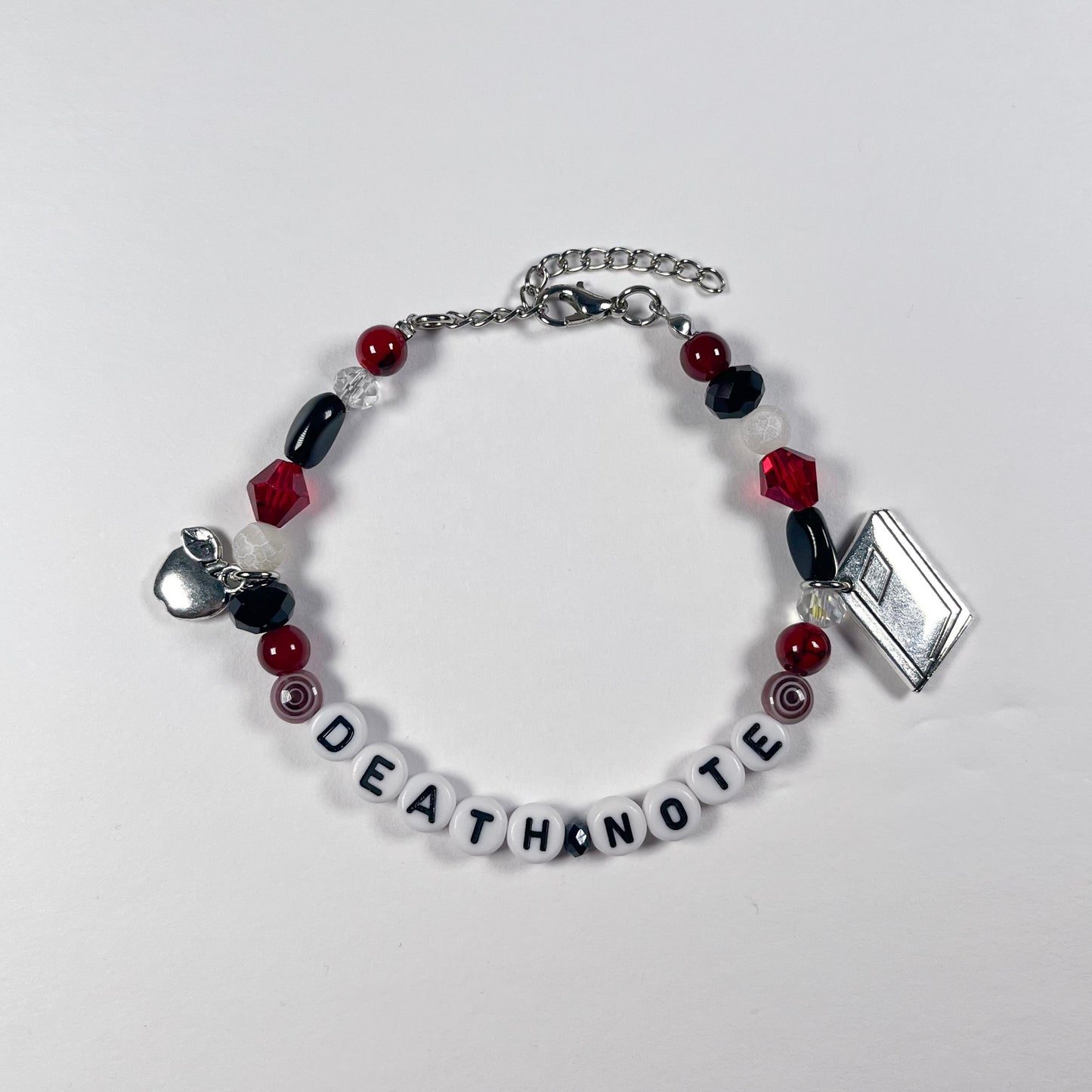 Death Anime Bracelet