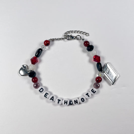 Death Anime Bracelet