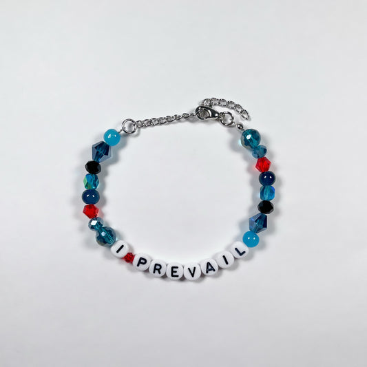 Prevail Bracelet