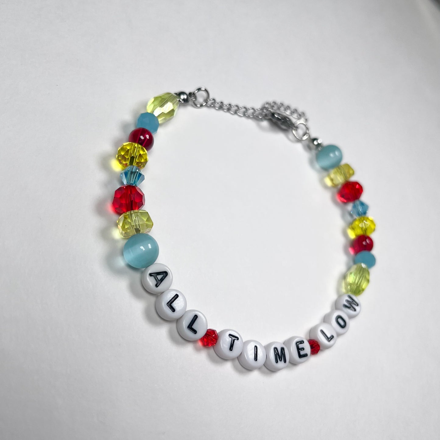ATL Album Bracelet