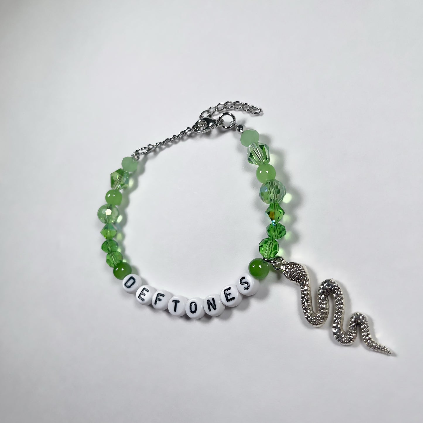 Milk Of Tones Album Bracelet