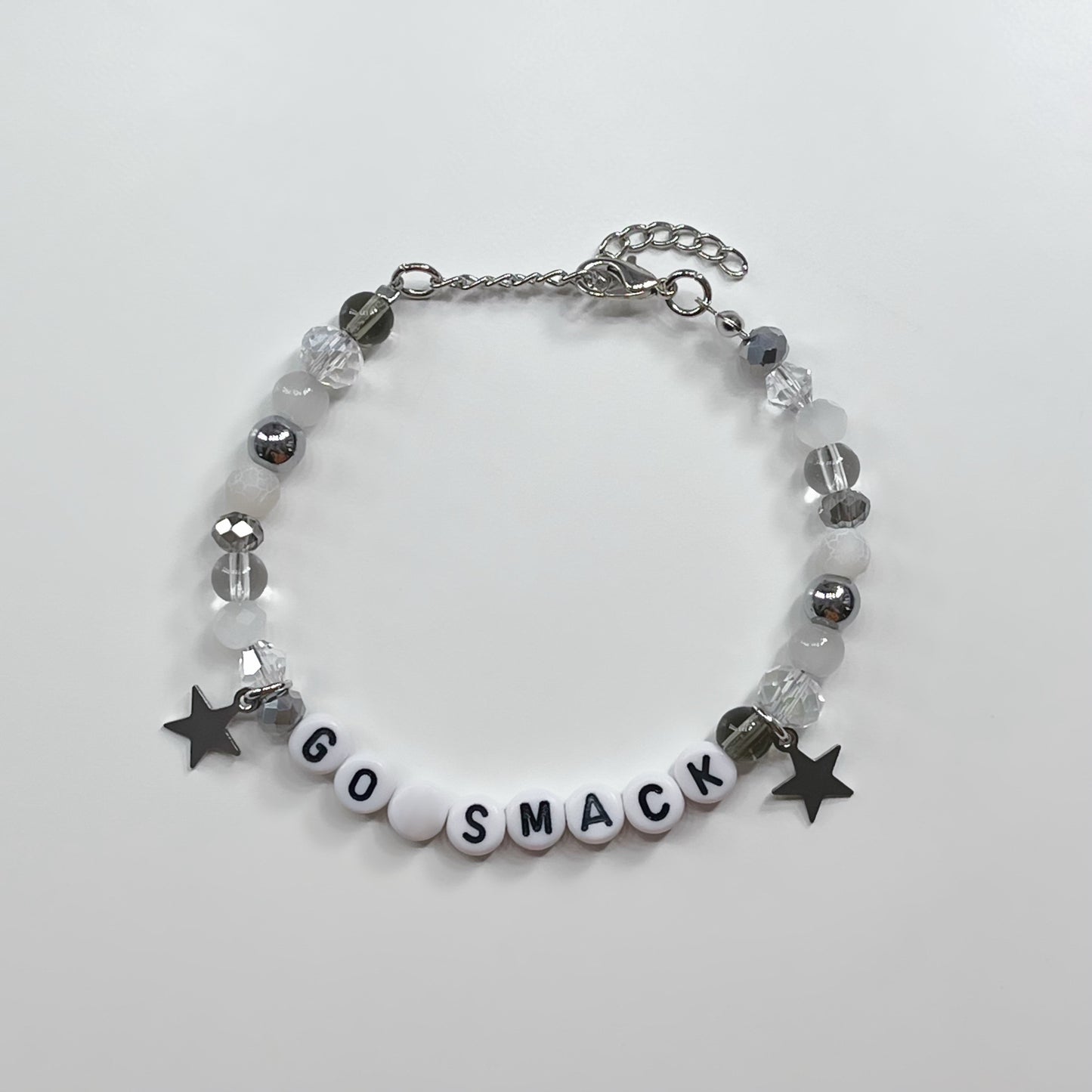 Good Smack Album Bracelet
