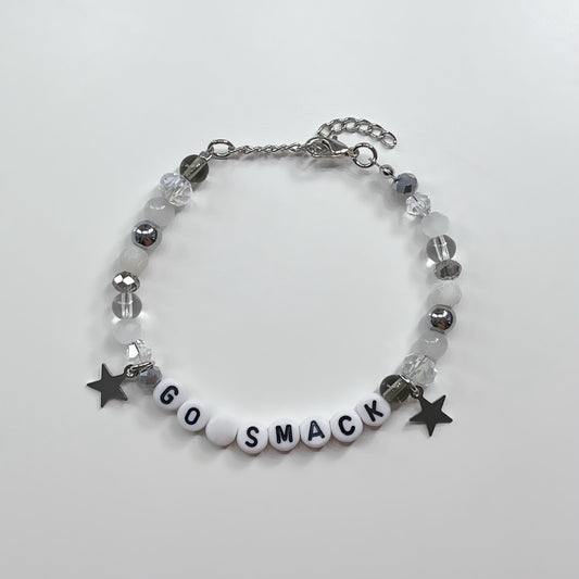 Good Smack Album Bracelet
