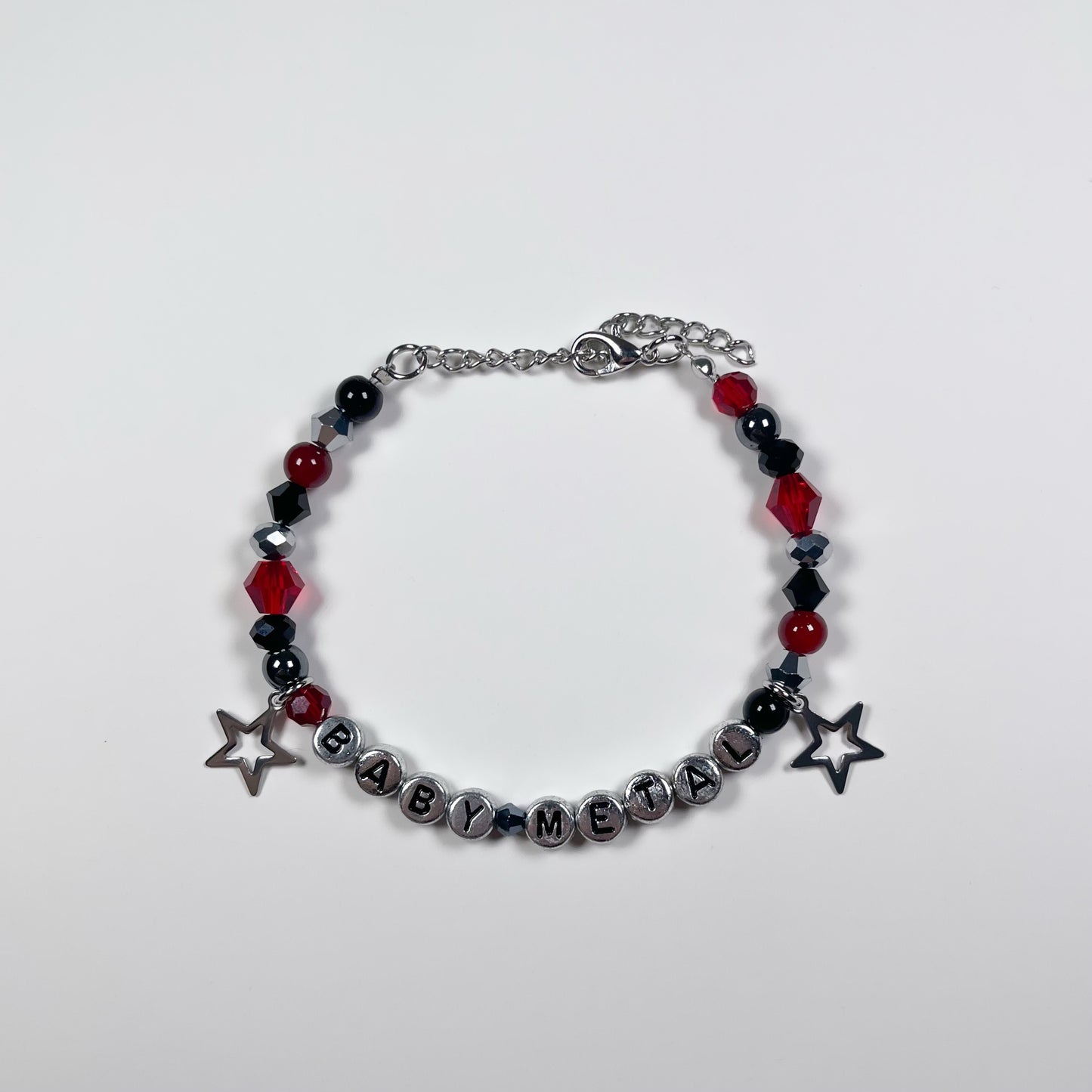 Babys Metals Album Bracelet