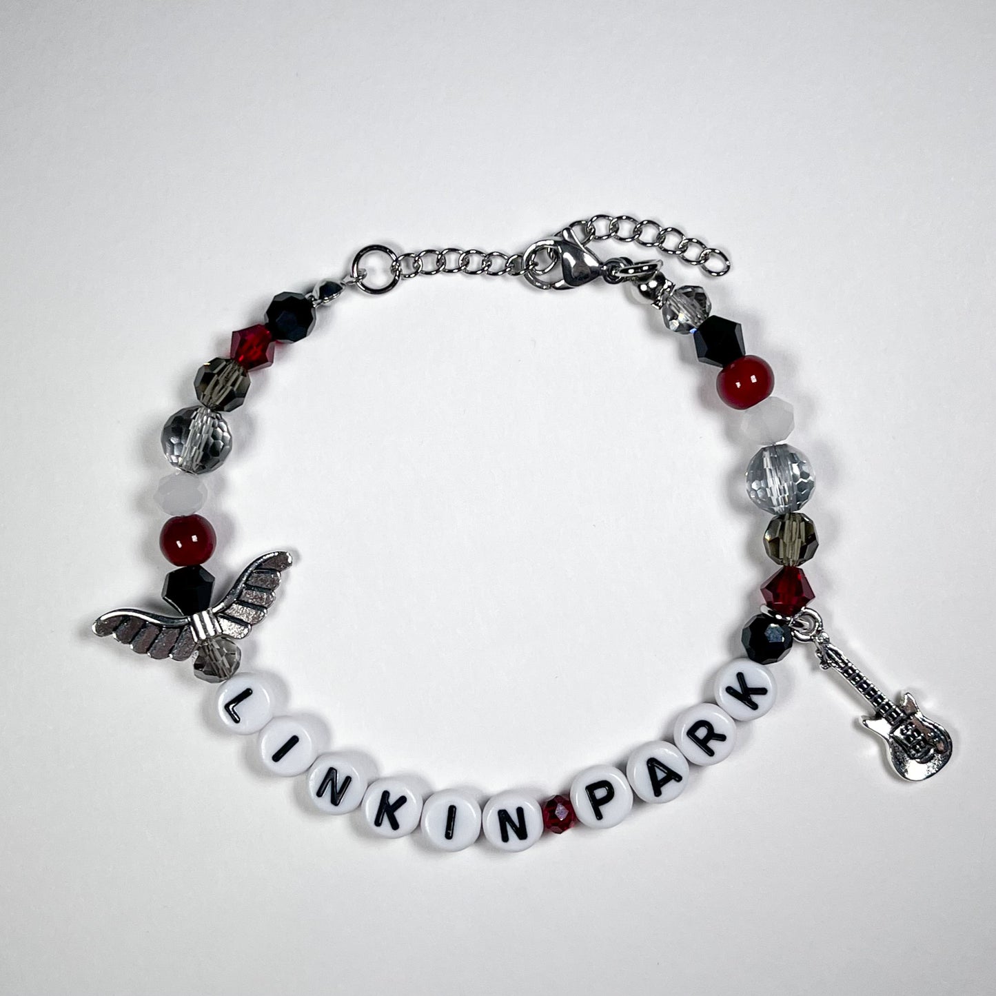 Hybrid Album Bracelet