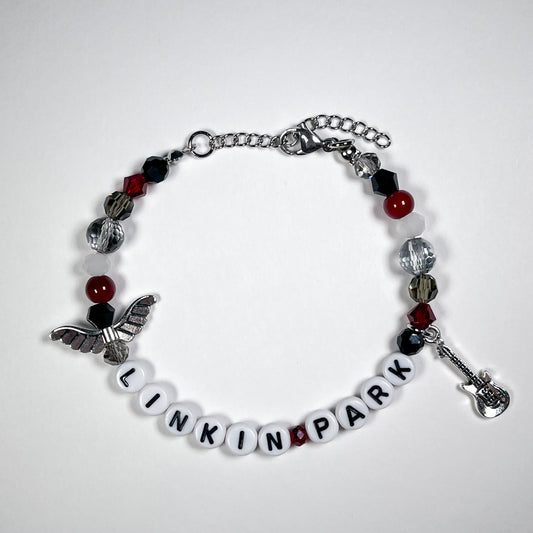 Hybrid Bracelet