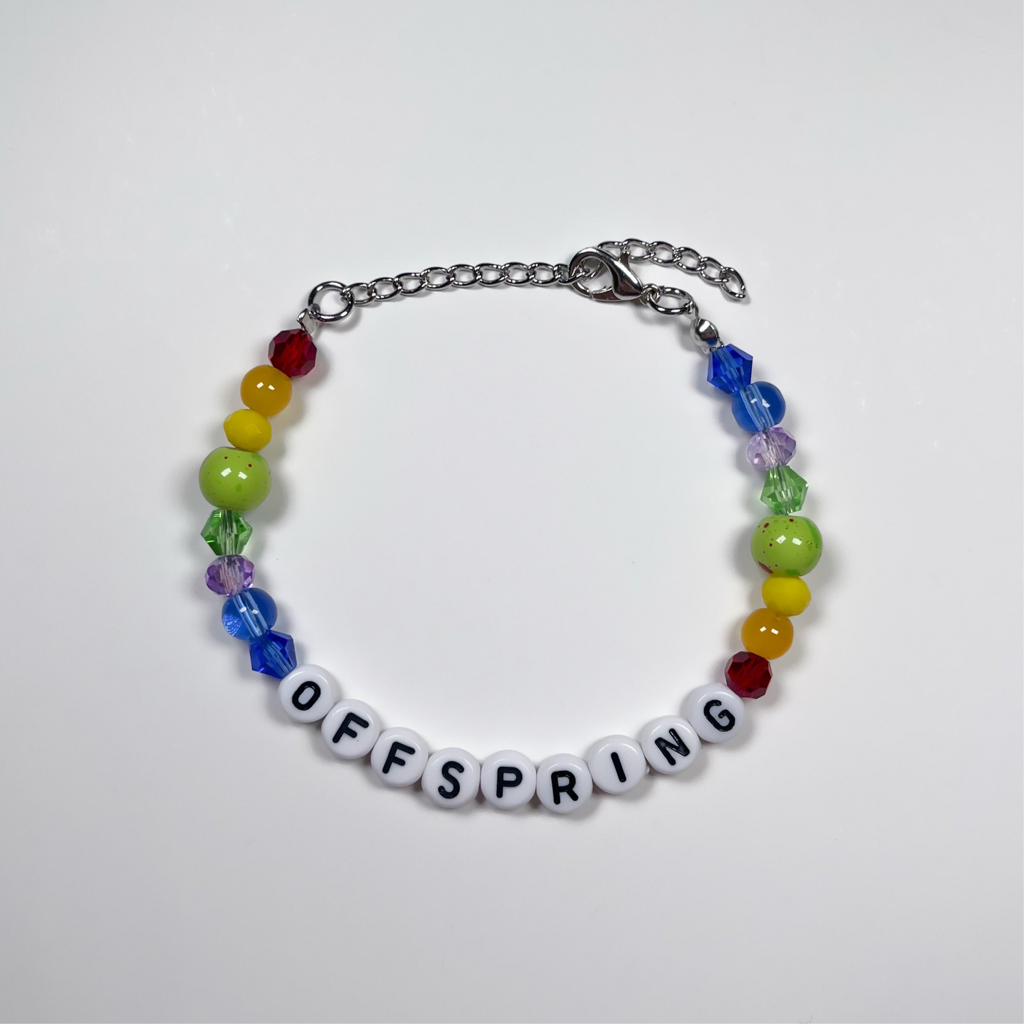 OnSpring Album Bracelet