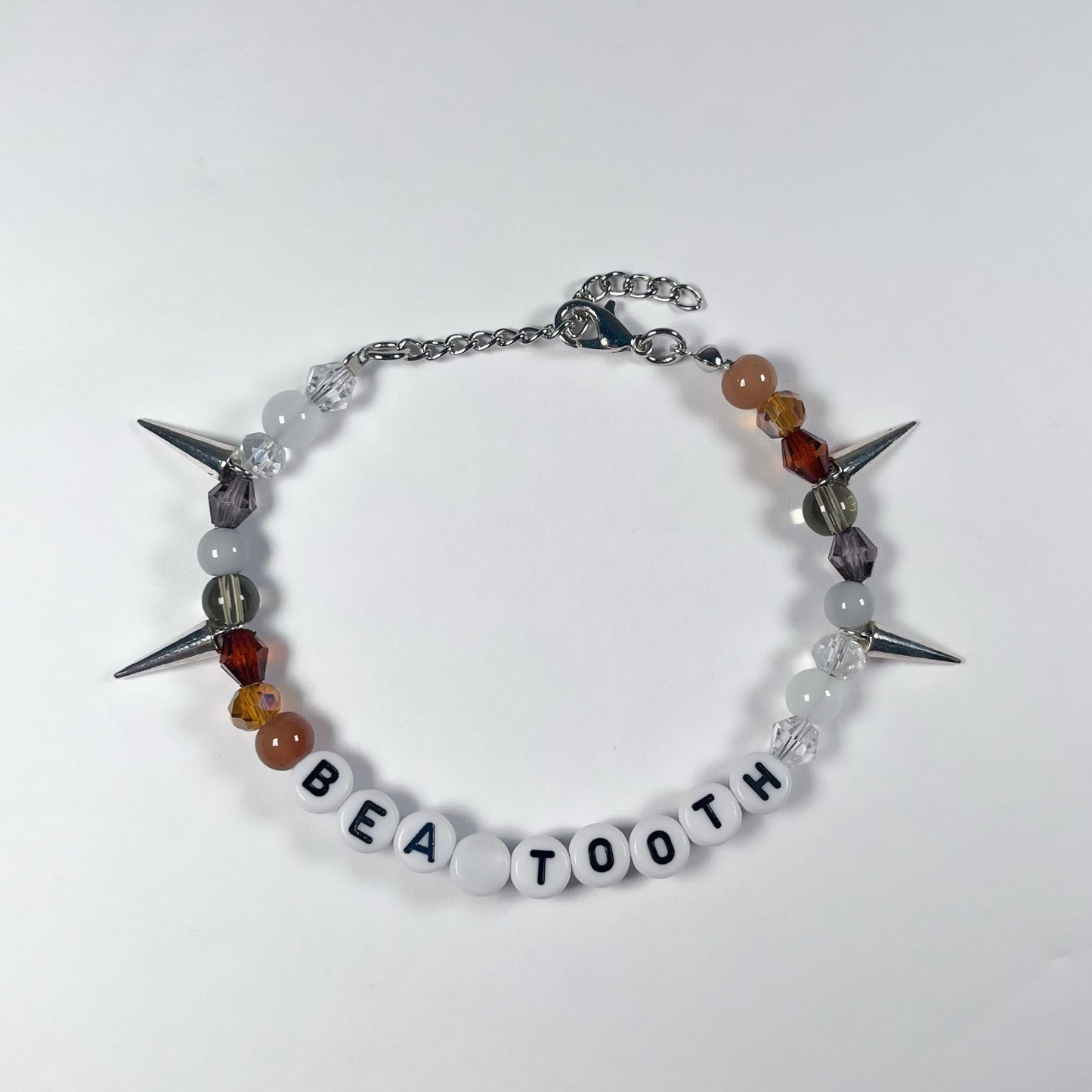 Bear Tooth Bracelet