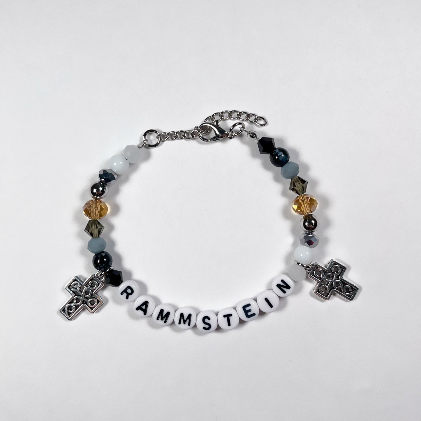 Remmingstein Album Bracelet