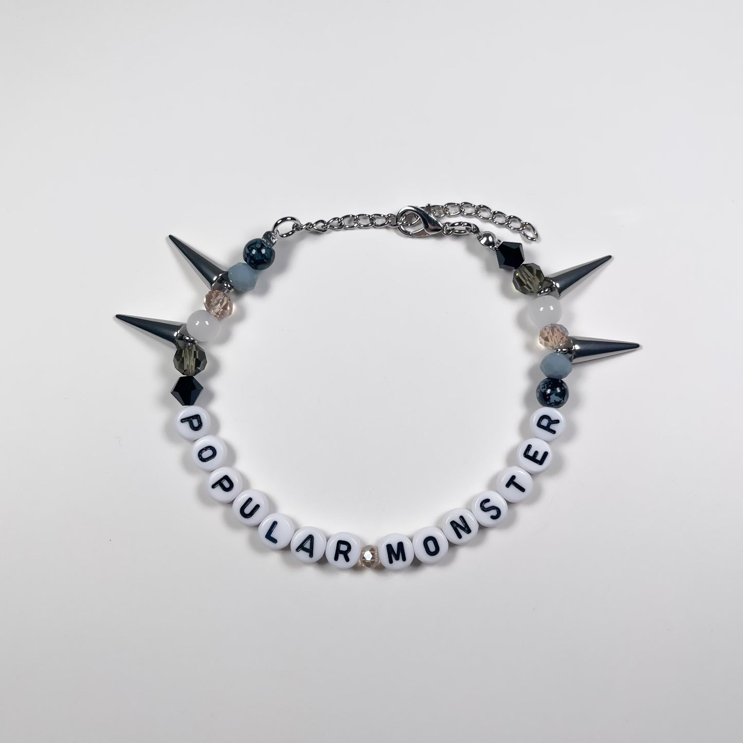 Popular Monsters Bracelet