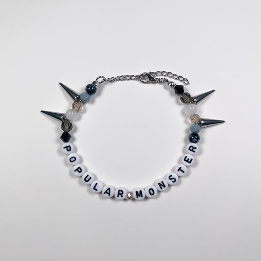 Popular Monsters Bracelet