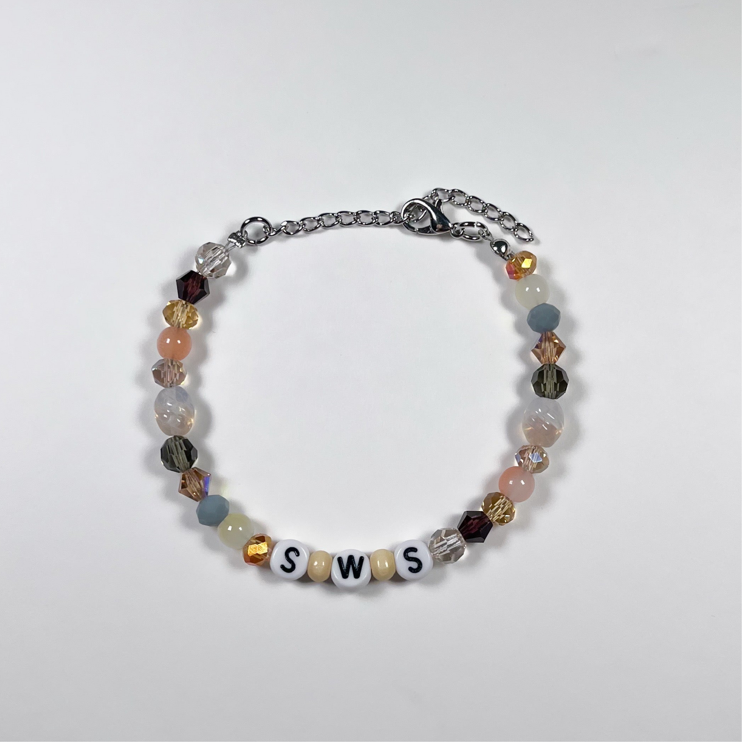SWS Bracelet