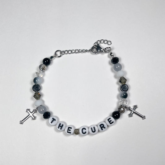 Cure Album Bracelet