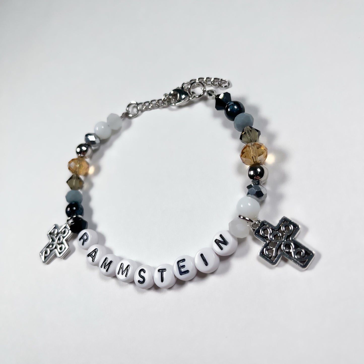Remmingstein Album Bracelet