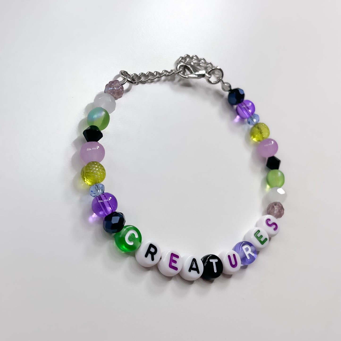 Creatures Bracelet
