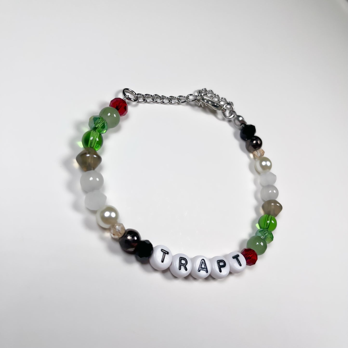 Trapped Bracelet