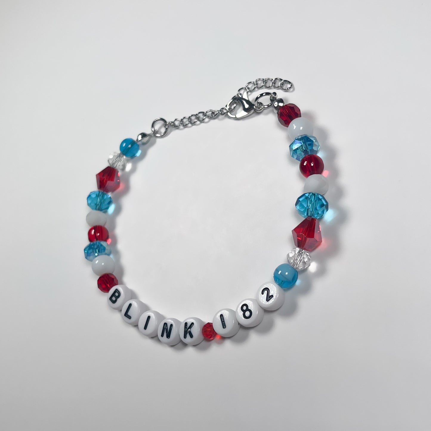 Blink 18 AlbumBracelet