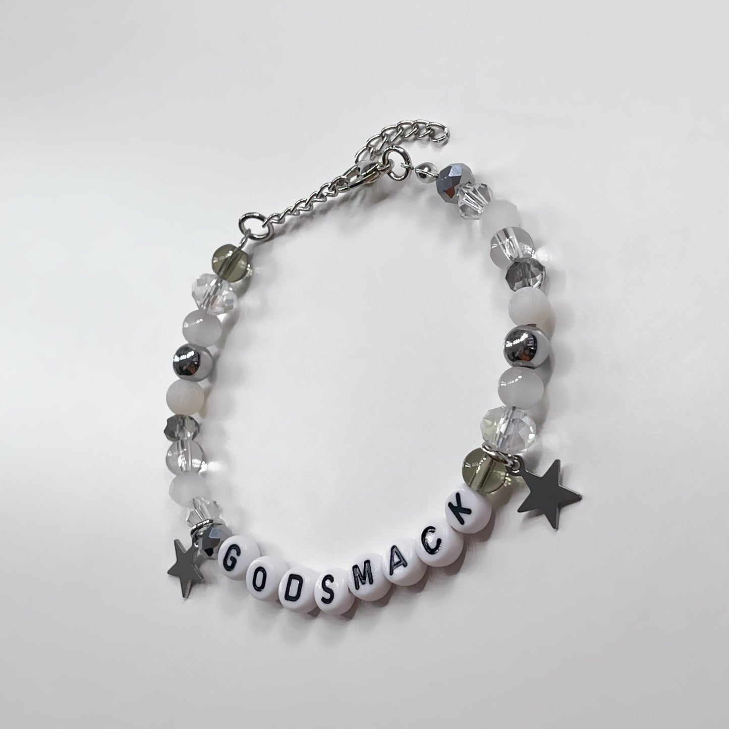 Good Smack Album Bracelet