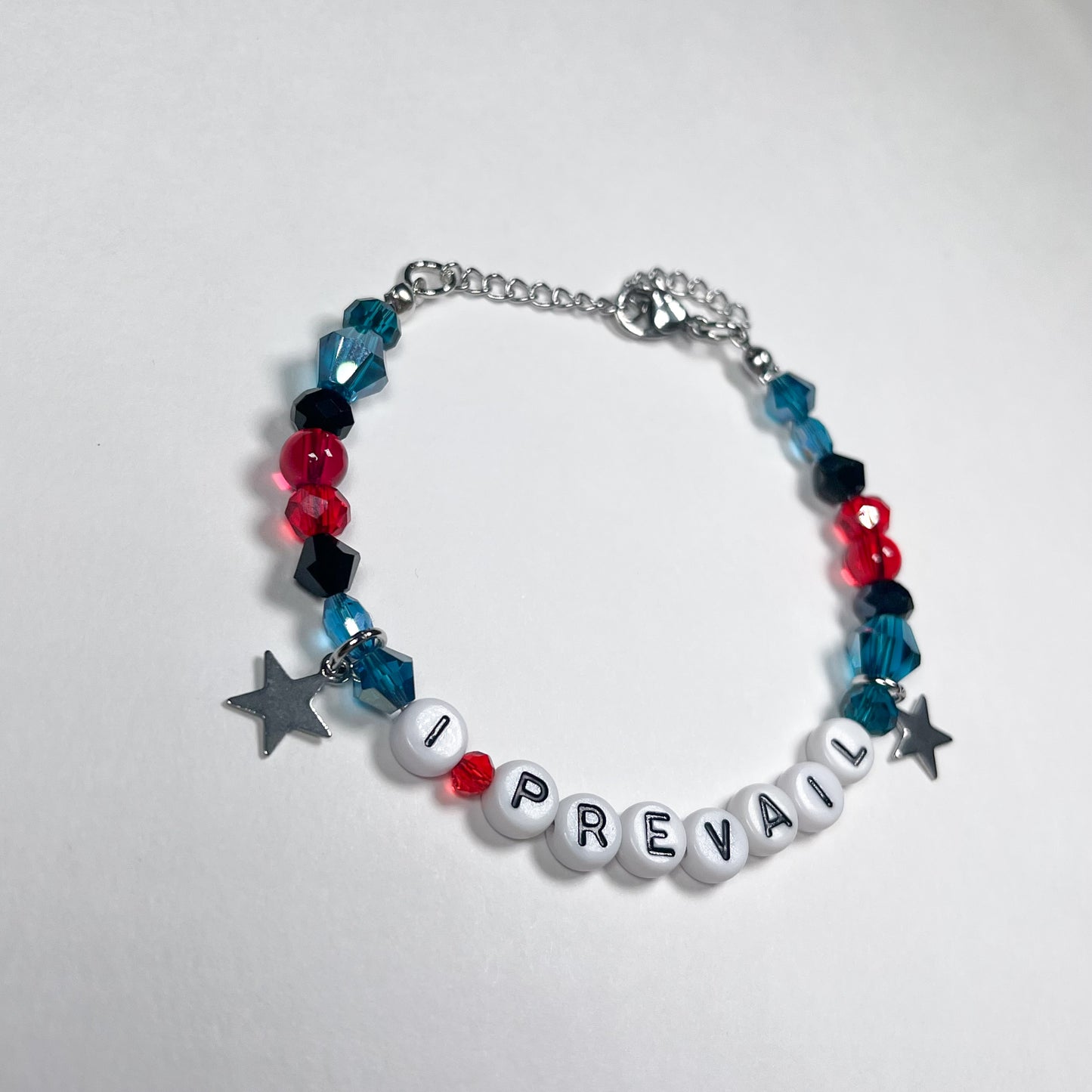 Prevail Album Bracelet