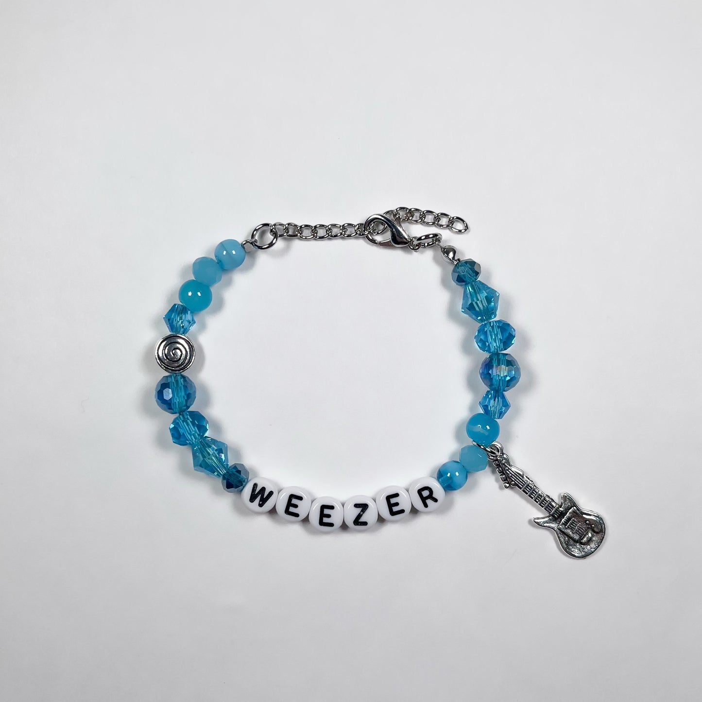 The Sweater bracelet