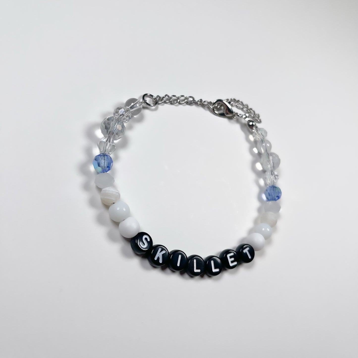 Awake Album Bracelet
