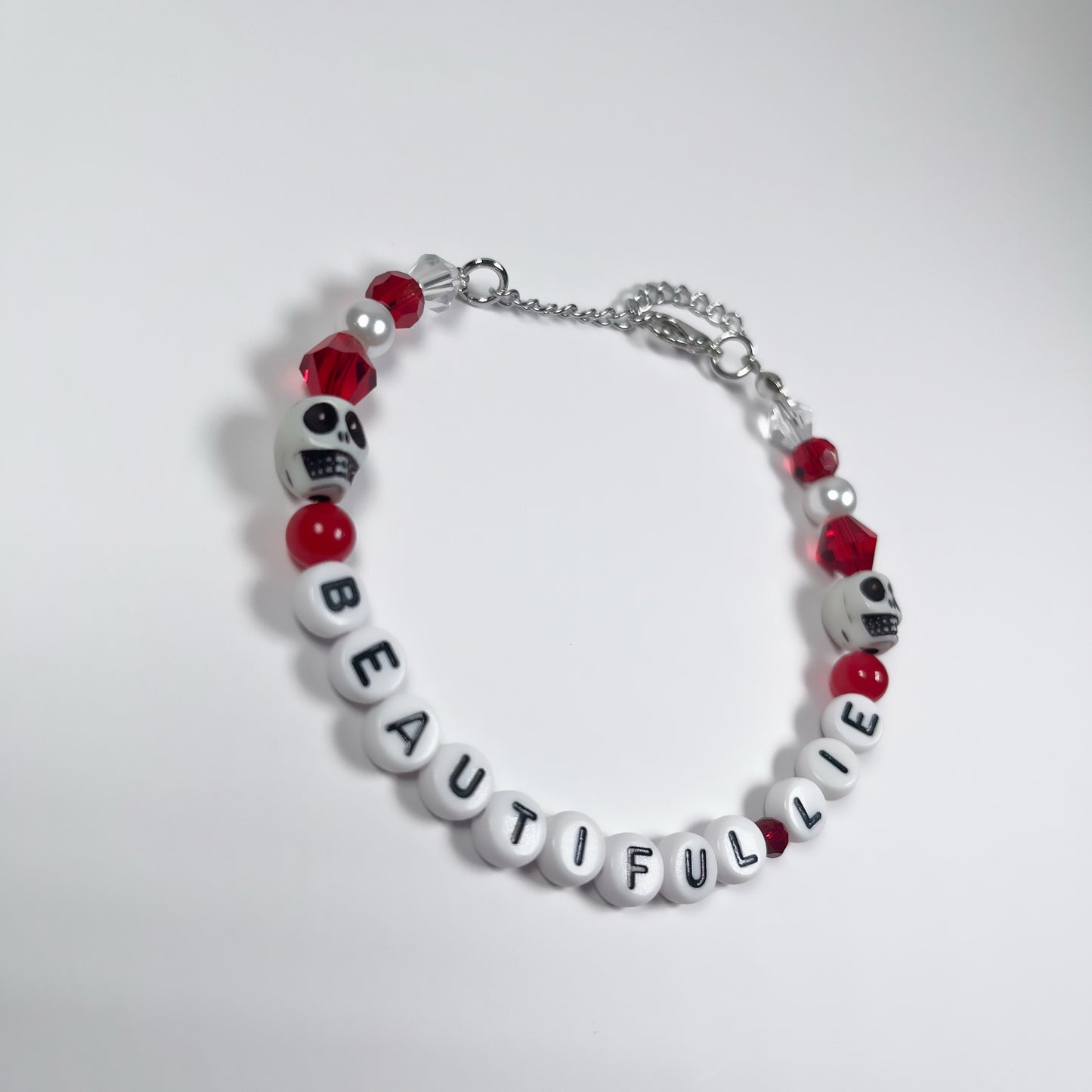 Beautiful Lie Album Bracelet