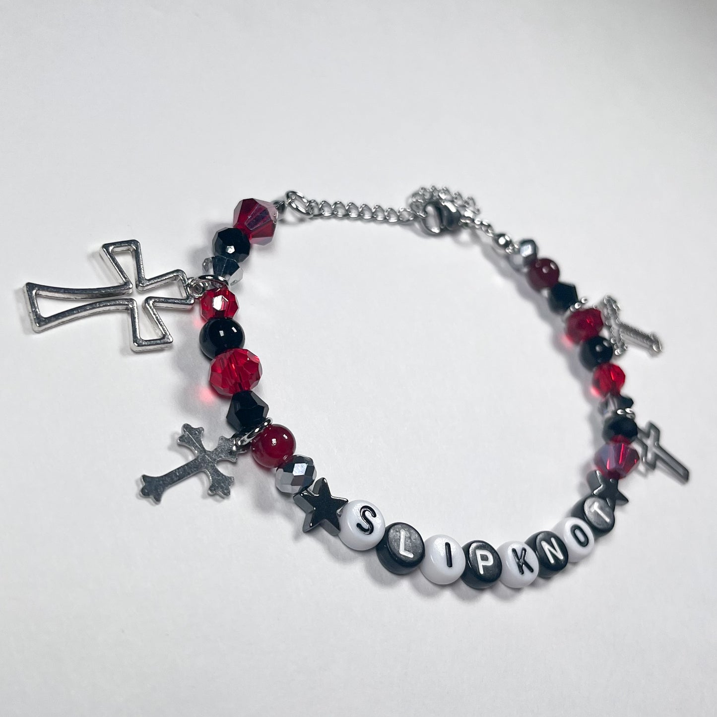 Sliprock Album Bracelet