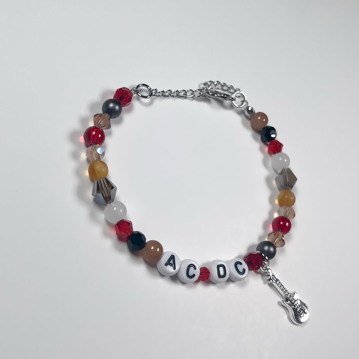 Ac Rock Bracelet