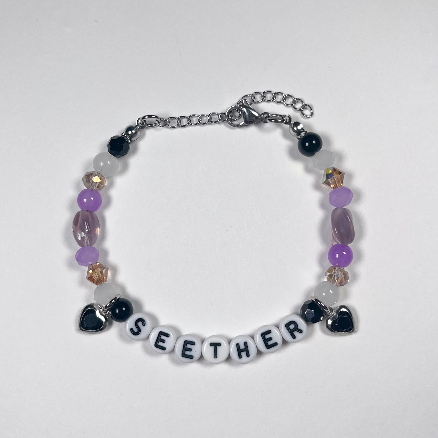 Finding Beauty Bracelet