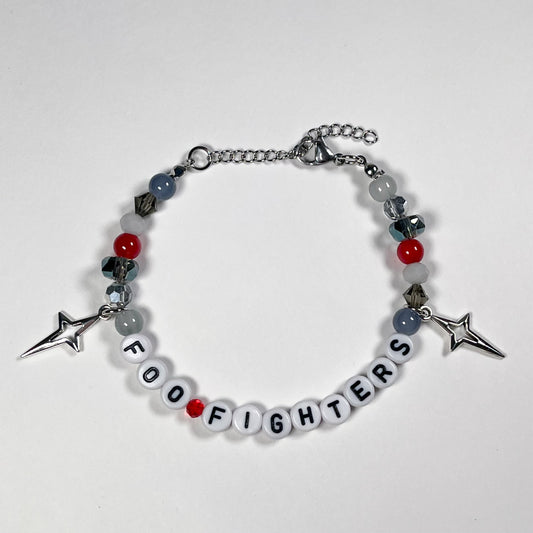 Color & Shape Album Bracelet