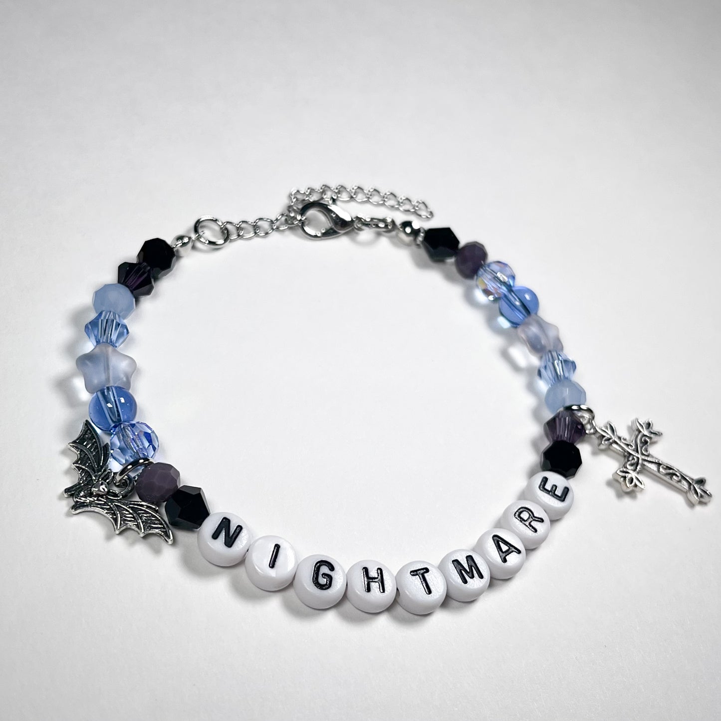 Nightmare Bracelet