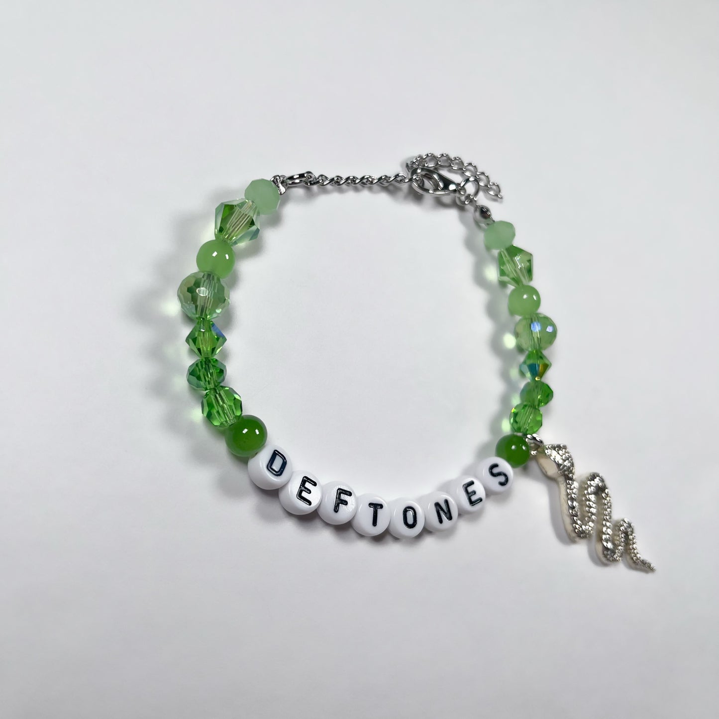 Milk Of Tones Album Bracelet