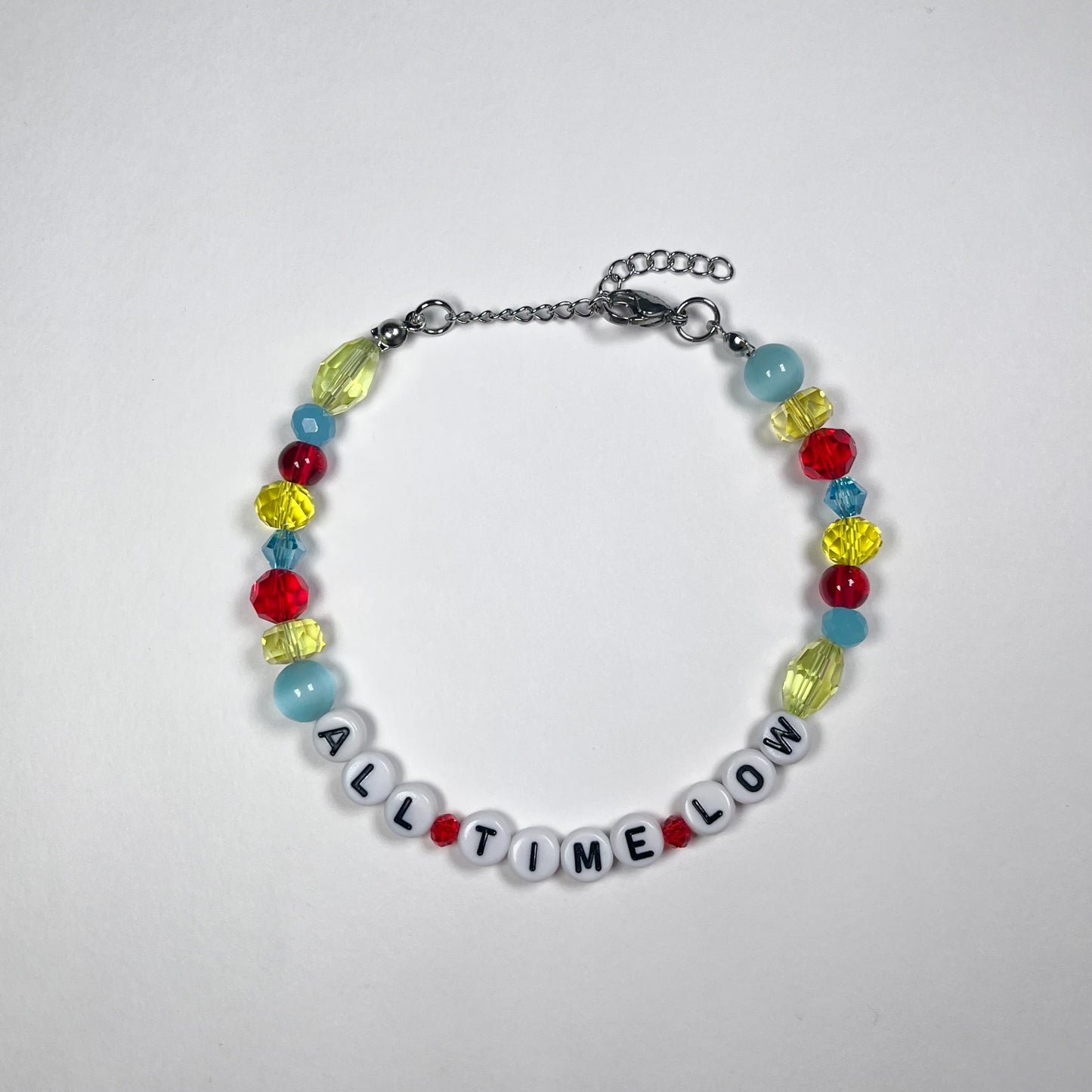 ATL Album Bracelet